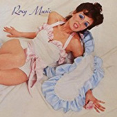 ROXY MUSIC — Roxy Music (LP)