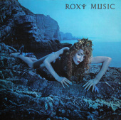 ROXY MUSIC — Siren (LP)