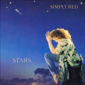 SIMPLY RED — Stars (25Th Anniversary) (LP)