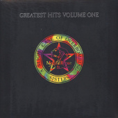 THE SISTERS OF MERCY — Greatest Hits Volume One: A Slight Case Of Overbombing (2LP)