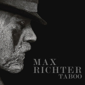 MAX RICHTER — Taboo (LP)
