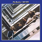 The Beatles — 1967-1970 (2Lp)