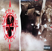 CYPRESS HILL — Cypress Hill (LP)