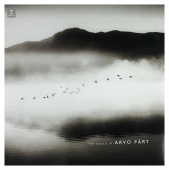 VARIOUS ARTISTS — The Sound Of Arvo Part (LP)