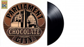 PARLIAMENT — Chocolate City (LP)