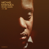 MICHAEL KIWANUKA — Home Again (LP)
