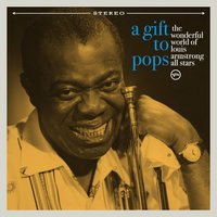 Виниловая пластинка: LOUIS ARMSTRONG — Original Grooves: A Gift To Pops (V12) (12 Single)