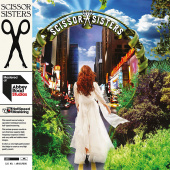 SCISSOR SISTERS — Scissor Sisters (LP)