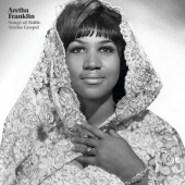 ARETHA FRANKLIN — Songs Of Faith: Aretha Gospel (LP)
