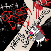 GREEN DAY — Father Of All… (LP)