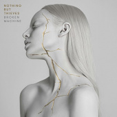 NOTHING BUT THIEVES — Broken Machine (LP)