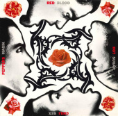 RED HOT CHILI PEPPERS — Blood Sugar Sex Magik (2LP)