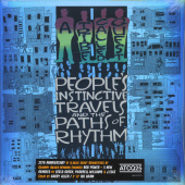 A TRIBE CALLED QUEST — People'S Instinctive Travels And The Paths Of Rhythm (25Th Anniversary) (2LP)