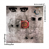 SIOUXSIE & THE BANSHEES — Through The Looking Glass (LP)