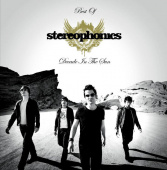 STEREOPHONICS — Decade In The Sun - Best Of (2LP)