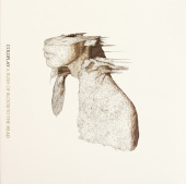 COLDPLAY — A Rush Of Blood To The Head (LP)