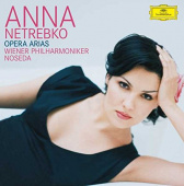 ANNA NETREBKO — Opera Arias (LP)