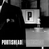 PORTISHEAD — Portishead (2LP)