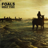 FOALS — Holy Fire (LP)