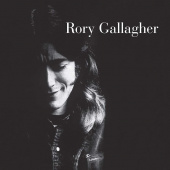 RORY GALLAGHER — Rory Gallagher (LP)