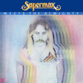 SUPERMAX — Supermax Meets The Almighty (LP)