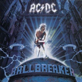 AC/DC — Ballbreaker (LP)