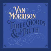 VAN MORRISON — Three Chords And The Truth (2LP)