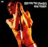 IGGY POP / THE STOOGES — Raw Power (2LP)