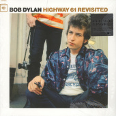 BOB DYLAN — Highway 61 Revisited (LP)