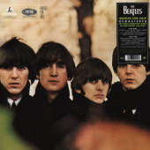 THE BEATLES — Beatles For Sale (LP)