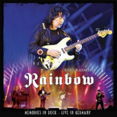 RAINBOW — Memories In Rock: Live In Germany (3LP)