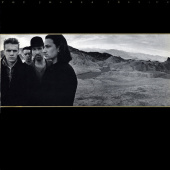 U2 — The Joshua Tree (2LP)