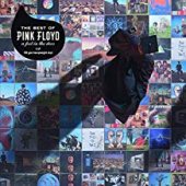 PINK FLOYD — A Foot In The Door: The Best Of Pink Floyd (2LP)