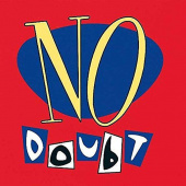 NO DOUBT — No Doubt (LP)