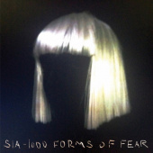 SIA — 1000 Forms Of Fear (LP)