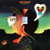 NICK DRAKE — Pink Moon (LP)