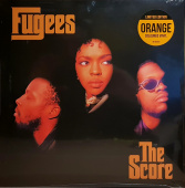 FUGEES — The Score (2LP)