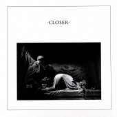 JOY DIVISION — Closer (LP)
