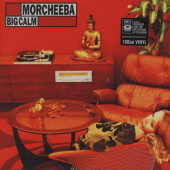 MORCHEEBA — Big Calm (LP)