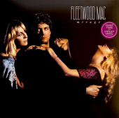 FLEETWOOD MAC — Mirage (LP)