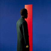 BENJAMIN CLEMENTINE — At Least For Now (2LP)