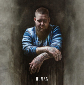 RAG'N'BONE MAN — Human (2LP+CD)