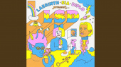 LSD — Labrinth, Sia & Diplo Present... LSD (LP)