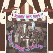 Виниловая пластинка: OTIS, JOHNNY — The Greatest Show On Earth (2LP)