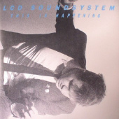 LCD SOUNDSYSTEM — This Is Happening (2LP)