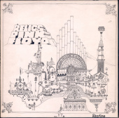 PINK FLOYD — Relics (LP)