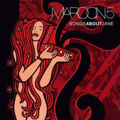 MAROON 5 — Songs About Jane (LP)