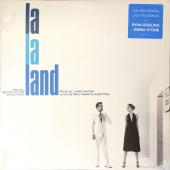 OST — La La Land (LP)