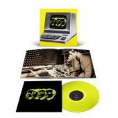 KRAFTWERK — Computer World (LP)