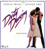 OST — Dirty Dancing (LP)